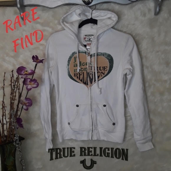 religion hoodies